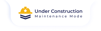 Under Construction Logo
